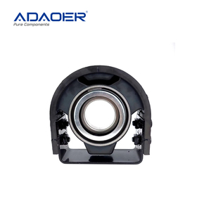 Cuscinetto centrale 6564110012 480370 actros antos arocs atego axor pezzi di ricambio mb parte di sospensione in gomma - Product Image 5