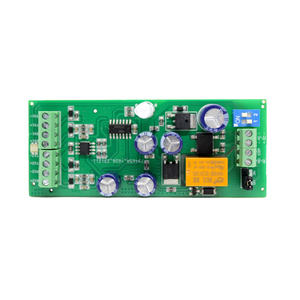 RTS điều khiển từ 10 m hoạt động hồng ngoại an toàn dầm chống Pinch cảm biến cho tự động trượt cổng - Product Image 1