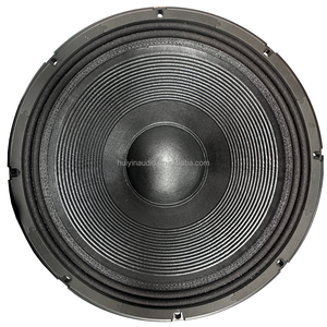 Subwoofer professionnel de <span class=keywords><strong>21</strong></span> pouces, 3000W RMS, bobine de 6 pouces, aimant en ferrite 42Hz, pour système Line Array, modèle 21150-020 - Product Image 3
