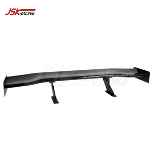 Aileron arrière en fibre de carbone de style AP pour <span class=keywords><strong>Chevrolet</strong></span> Corvete C8 Z06 2023-2024 - Product Image 6