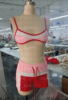 Mode automne 2026, vêtements pour femmes, vêtements de sport Y2k, veste à manches longues personnalisée, shorts, legging, vêtements de détente pour femmes, ensembles deux pièces
