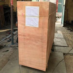 Garden Soil Pulverizer Stone <strong>Grinder</strong> Soil Hammer Crusher Machine - Product Image 5