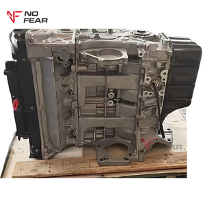 Bloque de Motor 1751cc 1.8T 10UF51 6G01 para Peugeot 508 4008 5008 <span class=keywords><strong>Citroen</strong></span> <span class=keywords><strong>C5</strong></span> C6, Conjunto de Motor 10UF51 6G01 - Product Image 2