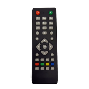 NUEVO Control Remoto de Repuesto DVB-T2 D-Color DC1201HD DC700HD para Receptores DVB - Product Image 4