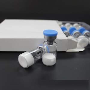 Высокочистый 100u сильный сублимированный порошок против морщин - Product Image 5