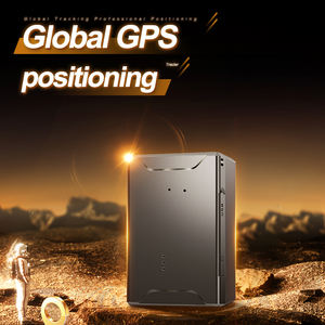 Localizzatore GPS per Veicoli Q17, Tracker Auto 4G+2G GSM, Dispositivo di Tracciamento GPS in Tempo Reale Antifurto - Product Image 2