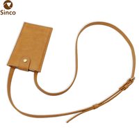 Sangle bandoulière en cuir pochette de téléphone et sac à main pour femmes sac à main universel étui portable pour Iphone11 Pro Max