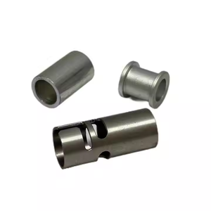 Độ chính xác cao ISO <span class=keywords><strong>CNC</strong></span> <span class=keywords><strong>Lathe</strong></span> quay phay gia công dịch vụ bộ phận kim loại tùy chỉnh <span class=keywords><strong>CNC</strong></span> gia công phần <span class=keywords><strong>CNC</strong></span> OEM Gia công phần - Product Image 4