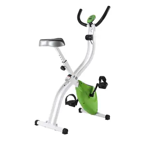 Vélo d'exercice intérieur bon marché à usage domestique équipement d'exercice de musculation vélo de spinning intérieur magnétique pour salle de sport à domicile