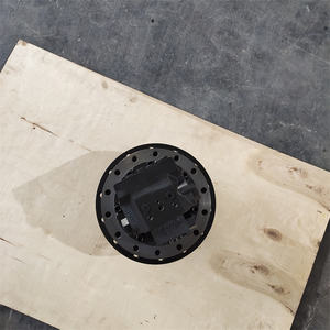 Piezas de excavadora de garantía de calidad, motor de viaje con caja de cambios de viaje para <span class=keywords><strong>Komatsu</strong></span>, transmisión final, 21W-60-R1201, 21W-<span class=keywords><strong>09</strong></span>-R4390 - Product Image 6