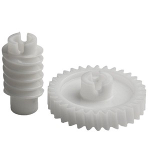 Engrenage en plastique 41A2817 pour ouvre-portes de garage nord-américains, compatible avec les modèles Chamberlain - Product Image 2