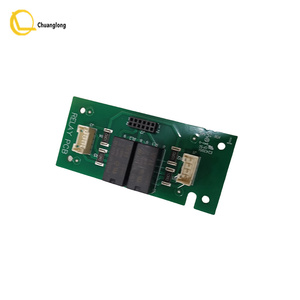 Ban đầu mới ATM bộ phận máy NCR S2 vận chuyển giao diện PCB Dispenser Relay rút tiền mặt recycler chi phí 4450733758 445-0733758 Trung Quốc Nhà cung cấp - Product Image 3