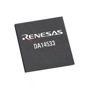 Módulos Transceptores de RF y Módems de Canal de Fabricante DA14533 00A02RN2 RF e Inalámbricos - Product Image 1