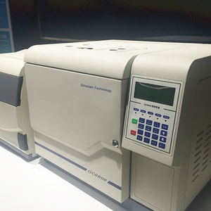 Công cụ sắc ký khí công nghiệp hiệu suất cao <span class=keywords><strong>GC</strong></span> MS - Product Image 2