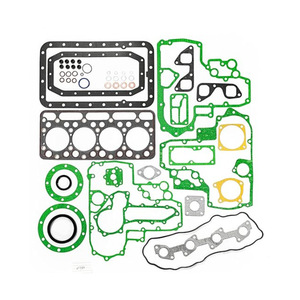 Kit de Reparación de Motor Kubota V1702, Juego de Juntas para Tractores, Compatibilidad Original de Fábrica - Product Image 1