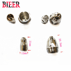 BIEER P80 Plasma Cutting Torch 4 Meter Air Compressed For Metal Cutting - Product Image 4
