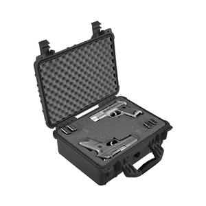 Grande custodia protettiva nera in 1450 APACHE3800 resistente alle intemperie - Product Image 5