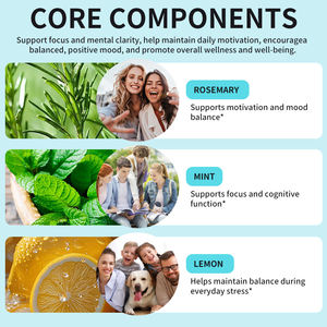 منتج جديد لعام <span class=keywords><strong>2026</strong></span> رائج البيع: لصقات الطاقة الموضعية لتحسين المزاج بجودة عالية وآمنة للبشرة - Product Image 3