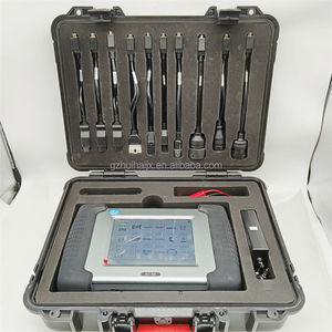 Piezas para Maquinaria de Construcción HT-8A, Instrumento de Detección para Maquinaria de Ingeniería, Escáner de Prueba para Motores de Camión - Product Image 2