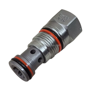 Солнечный CXAD-XAN гидравлический патронный обратный клапан с гидравлическими клапанами пилотного транспортного средства - Product Image 1