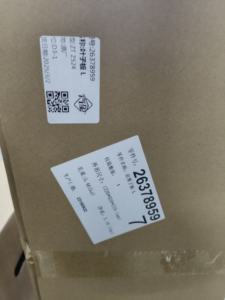 Pièces automobiles adaptées à l'avant Buick ENVISION s 2024 nouveaux garde-boue garde-boue 26378959 d'origine - Product Image 6