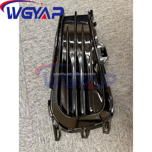 WGYAP High-End OEM fendinebbia telaio Wolf Tooth Style per Volkswagen JETTA 17A 853 666 17A 853 665 17G 853 666 17G 853 665 D 041 E - Product Image 2