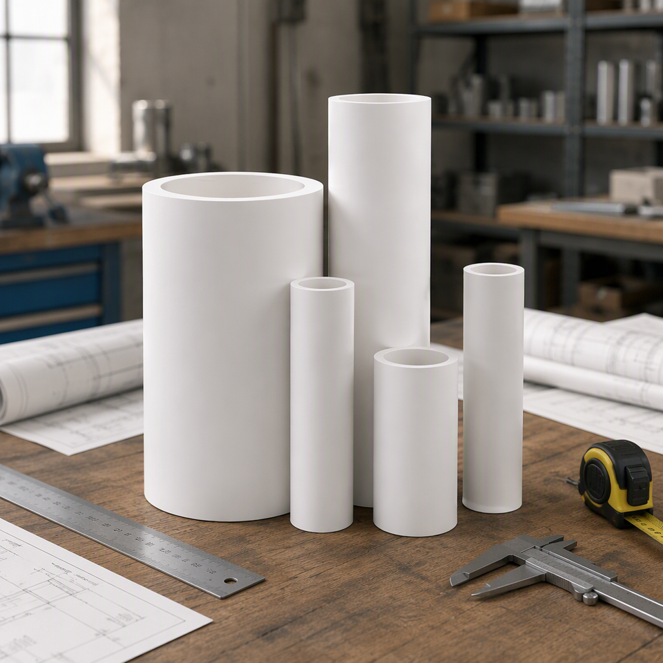 Astm Rounding ASTM Standard PVC Pipe SCH40 SCH80 Plastic PVC Pressure Pipe US ...