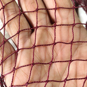 Lưới Đánh Cá Xoắn dệt kim PE - Product Image 5