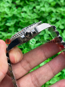 Reloj de Lujo para Hombre con Movimiento de Reserva de Energía de 72 Horas Super DD3285, Acero 904L, Luminoso, Precio al por Mayor VS Precio de Fábrica - Product Image 5