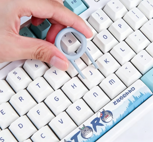 Kit de limpieza 7 en 1 para auriculares Bluetooth y teclado con cepillo de nailon, mango de plástico, herramienta de limpieza flexible y portátil para el hogar - Product Image 5