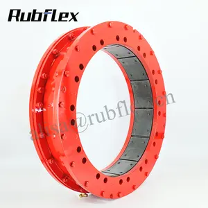 Rubflex DY Clutch 24*5 1/4 High-quality For Mine