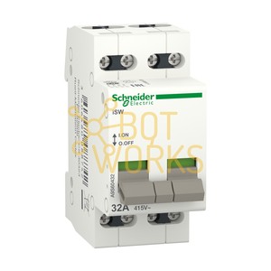 Schneider Electric A9S60432 - Nuovo - Product Image 1