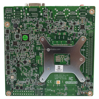Advantech AIMB-205G2-00A2E Mini-ITX Industrial Motherboard Intel Core I7 I5 I3 Chipset H110 DDR4 Mainboard Tertanam