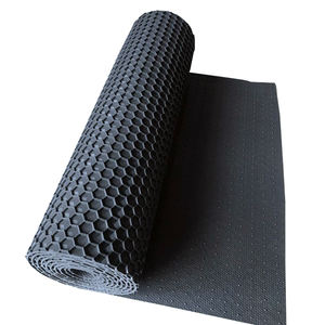 <span class=keywords><strong>2023</strong></span> Venta caliente Artes de alta calidad multiusos Honeycomb Car SUV Van Universal Floor Mats roll material - Product Image 6