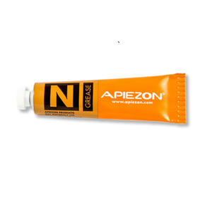 Apiezon Model N Vacuum <b>Grease</b> 25g Ultra High Vacuum Sealing <b>Grease</b> - Product Image 1