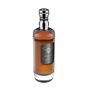 Sản Xuất Bán Buôn 700Ml/<span class=keywords><strong>750Ml</strong></span> Thủy Tinh Linh Hồn Chai Với Nút Chai Hàng Đầu Cho <span class=keywords><strong>Vodka</strong></span> Tequila Whisky Nước Giải Khát Rượu Rượu Lưu Trữ - Product Image 2