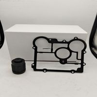 Kit Filter Diferensial Belakang 20986573 untuk Vauxhall Insignia XWD Saab 93 95 XWD 13280043 20946129 V25-2070 178724 177864 177900