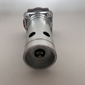 Filtre de retour miniaturisé RFA-63 en aluminium, le plus vendu, pour système hydraulique - Product Image 5
