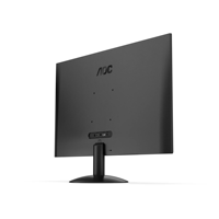 Écran d'ordinateur de bureau LCD AOC Q27B30 27 pouces 2K HD 100 Hz IPS avec interface DP