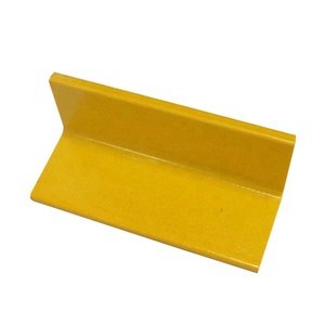 Proveedor de Perfiles de FRP, Pultrusión de FRP, Canal en L - Product Image 1