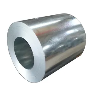 S390gd Z275 High Strength Galvanized Steel/galvanized Steel Coil Z27/steel Sheet Galvanized Songchen