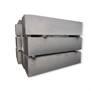 Cường độ cao <span class=keywords><strong>Graphite</strong></span> khối 0.8mm Kích thước hạt <span class=keywords><strong>Graphite</strong></span> khối - Product Image 5