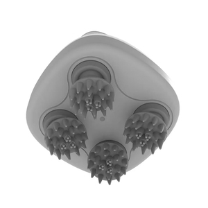 Massaggiatore elettrico del cuoio capelluto all'ingrosso strumento di sollievo dello Stress macchina per il massaggio del cuoio capelluto testa dispositivo sanitario spazzola - Product Image 6