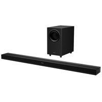 Xiaomi TV Audio 5.1.4 Enceinte BT Barre de Son Mijia avec Subwoofer Indépendant