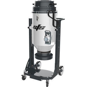 <span class=keywords><strong>Aspirateur</strong></span> industriel professionnel 220V/380V CFS-VC310 3600W pour meuleuse à béton - Product Image 6