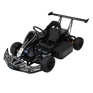 Vortkart 60-160km/h Gokart électrique, location de <span class=keywords><strong>kart</strong></span>, châssis de <span class=keywords><strong>kart</strong></span>, <span class=keywords><strong>kart</strong></span> à essence, voiture de karting, karts électriques pour adultes - Product Image 5