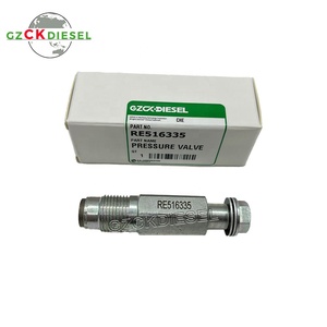 Valvola limitatrice di pressione RE516335 RE515636 per trattore 5105ML 6100D 6115D motore 6090H trattore 6020 <span class=keywords><strong>6030</strong></span> - Product Image 1