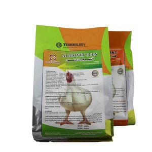 Produk dokter hewan akselerasi pertumbuhan ayam untuk aditif pakan ayam - Product Image 5