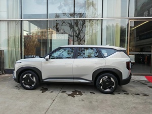 Venta al por mayor <span class=keywords><strong>KIA</strong></span> EV5 EV 5 Coche Eléctrico 530 Land Vehículos de Nueva Energía EV Coche 720 Aire 5 Plazas SUV <span class=keywords><strong>Kia</strong></span> EV5 2025 - Product Image 2