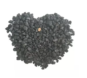 Semi Hard Coke catrame di carbone pece Coke prezzo a buon mercato GPC grafite